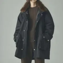 2026年最新】Curensology モッズコートの人気アイテム - メルカリ