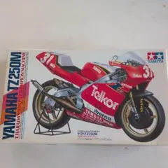 2026年最新】tz250m タミヤの人気アイテム - メルカリ