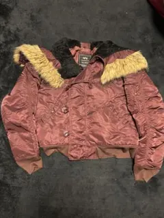 2026年最新】aLPHa n2b ボルドーの人気アイテム - メルカリ