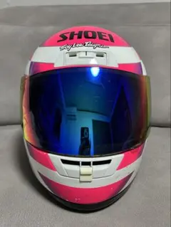 2026年最新】shoeiガードナーレプリカヘルメットの人気アイテム - メルカリ