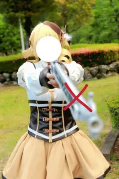 2026年最新】巴マミ コスプレの人気アイテム - メルカリ