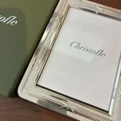 2026年最新】クリストフル フォトフレームの人気アイテム - メルカリ