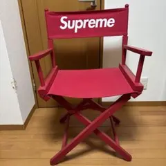 2026年最新】chair シュプリームの人気アイテム - メルカリ