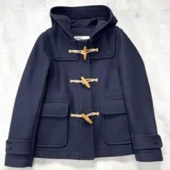 2026年最新】MHL ダッフルコートの人気アイテム - メルカリ