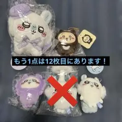 2026年最新】ちいかわ ちいかわ寿司 お座りミニぬいぐるみ(うさぎ)の