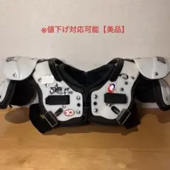 2026年最新】アメフト ショルダーパッドの人気アイテム - メルカリ