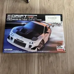 2026年最新】ドリフトパッケージライト FD3Sの人気アイテム - メルカリ