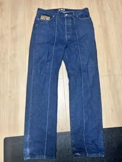 2026年最新】corteiz デニムの人気アイテム - メルカリ