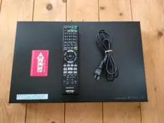 2026年最新】sony ブルーレイレコーダー ジャンクの人気アイテム