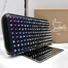 2026年最新】パネトーネスパイクスタッズ長財布の人気アイテム - メルカリ