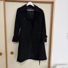 2026年最新】カシミヤロングコートの人気アイテム - メルカリ