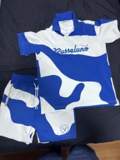 2026年最新】ラッセルノ セットアップの人気アイテム - メルカリ