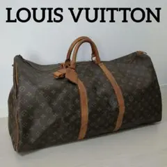 2026年最新】中古 ルイヴィトン キーポル60の人気アイテム - メルカリ