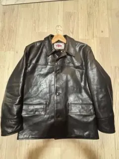 2026年最新】エアロレザー カーコートの人気アイテム - メルカリ