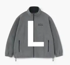 2026年最新】Ennoy フリース グレーの人気アイテム - メルカリ