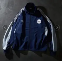 2026年最新】UMBRO トラックジャケット 別注の人気アイテム - メルカリ