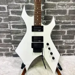2026年最新】B.C rich WARLOCKの人気アイテム - メルカリ