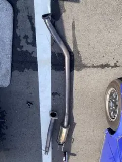 2026年最新】EP3 マフラーの人気アイテム - メルカリ