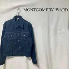 2026年最新】MONTGOMERY Gジャン・デニムジャケットの人気アイテム
