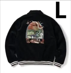 2026年最新】SON OF THE CHEESE スタジャンの人気アイテム - メルカリ