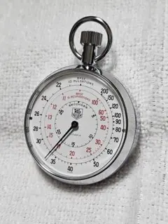 2026年最新】タグホイヤー ストップウォッチの人気アイテム - メルカリ