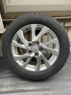 2026年最新】オーリス 純正ホイールの人気アイテム - メルカリ