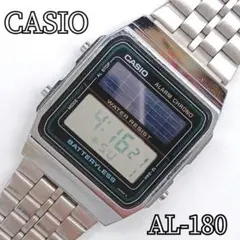 2026年最新】CASIO AL-180の人気アイテム - メルカリ