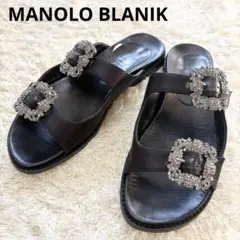 2026年最新】マノロブラニク ハンギシ 36の人気アイテム - メルカリ