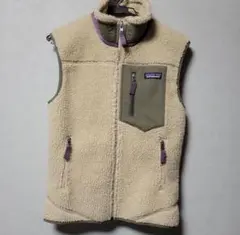 2026年最新】パタゴニア レトロx xxl ベストの人気アイテム - メルカリ