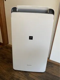 2026年最新】シャープ 除湿機 cv-h120の人気アイテム - メルカリ