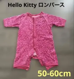 2026年最新】HELLO KITTY ベビー服(~95cm)の人気アイテム - メルカリ