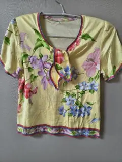 2026年最新】レオナールカットソーの人気アイテム - メルカリ