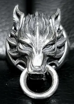 2026年最新】シルバーリング ff7の人気アイテム - メルカリ