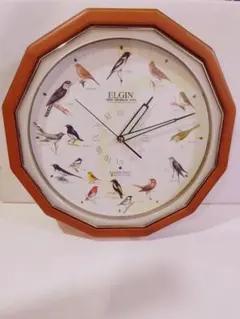 2026年最新】ELGIN 掛時計・柱時計の人気アイテム - メルカリ