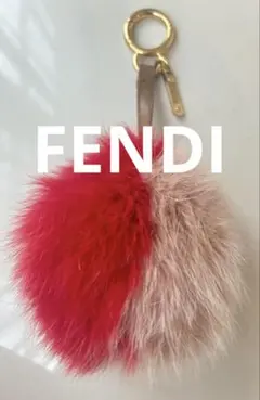 2026年最新】フェンディ チャーム ファーの人気アイテム - メルカリ