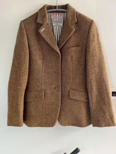 2026年最新】ポールスミス ハリスツイード ジャケットの人気アイテム