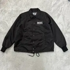 2026年最新】ディーゼル diesel コーチジャケットの人気アイテム