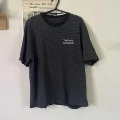 2026年最新】ennoy ボーダー ロンtの人気アイテム - メルカリ