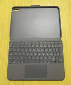 2026年最新】LOGICOOL combo touch ipad(第10世代)の人気アイテム