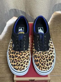 2026年最新】vans era レオパードの人気アイテム - メルカリ
