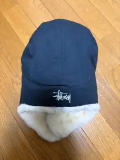 2026年最新】STUSSY フライトキャップの人気アイテム - メルカリ