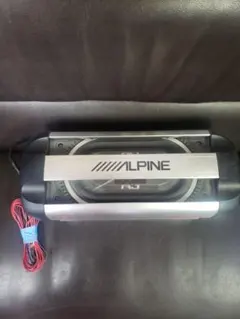 2026年最新】ALPINE SWE-1390の人気アイテム - メルカリ