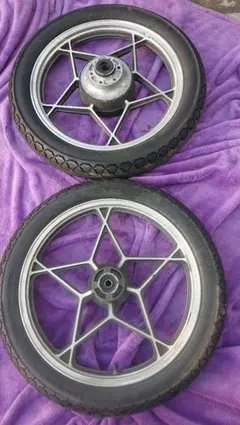 2026年最新】星キャストホイールの人気アイテム - メルカリ