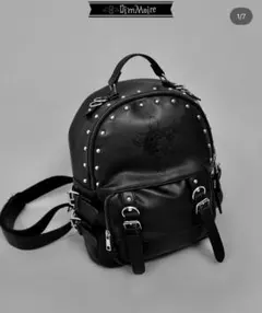 2026年最新】Dimmoire リュックの人気アイテム - メルカリ