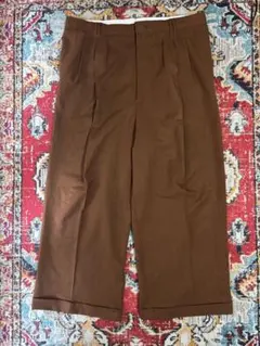 2026年最新】スモーキージョー スラックスの人気アイテム - メルカリ