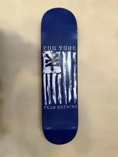 2026年最新】zoo york デッキの人気アイテム - メルカリ