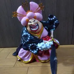 2026年最新】フィギュアーツzero ビッグマムの人気アイテム - メルカリ