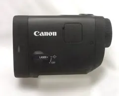 2026年最新】Canon ゴルフ用距離計の人気アイテム - メルカリ
