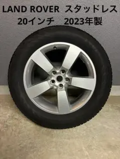 2026年最新】Land Rover 20インチの人気アイテム - メルカリ