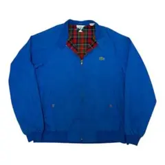 2026年最新】ハリントンジャケット ラコステの人気アイテム - メルカリ